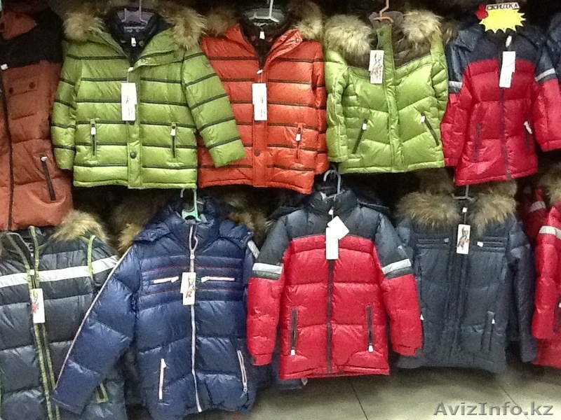 Костанай,ЦУМ,бутик С6 - Изображение #7, Объявление #821026