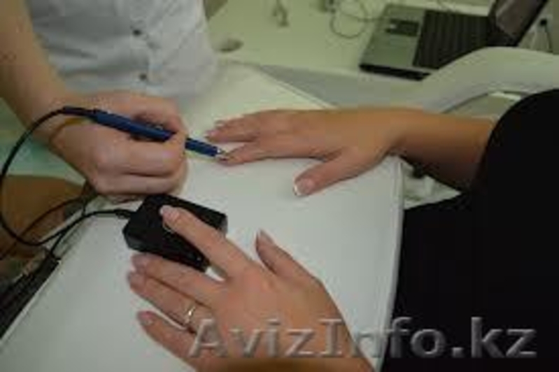 Компьютерная диагностика всего организма "от макушки до пят" - Изображение #2, Объявление #817107