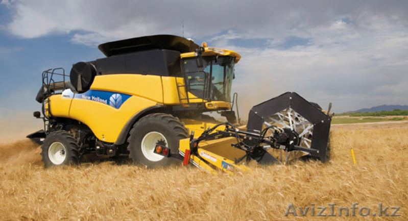 Любые виды сельхоз техники из Америки под заказ - Изображение #1, Объявление #843801