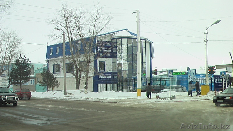 Сдам первый этаж торгового дом в центре - Изображение #2, Объявление #830747