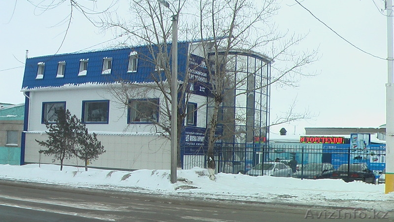 Сдам первый этаж торгового дом в центре - Изображение #3, Объявление #830747