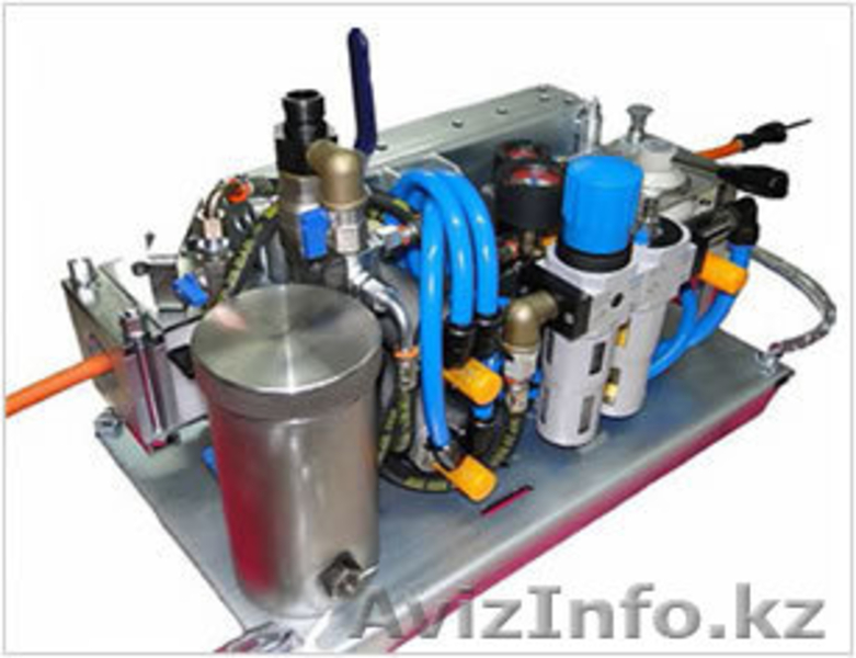 Задувка волоконно-оптического кабеля в полиэтиленовую трубку  - Изображение #2, Объявление #843910