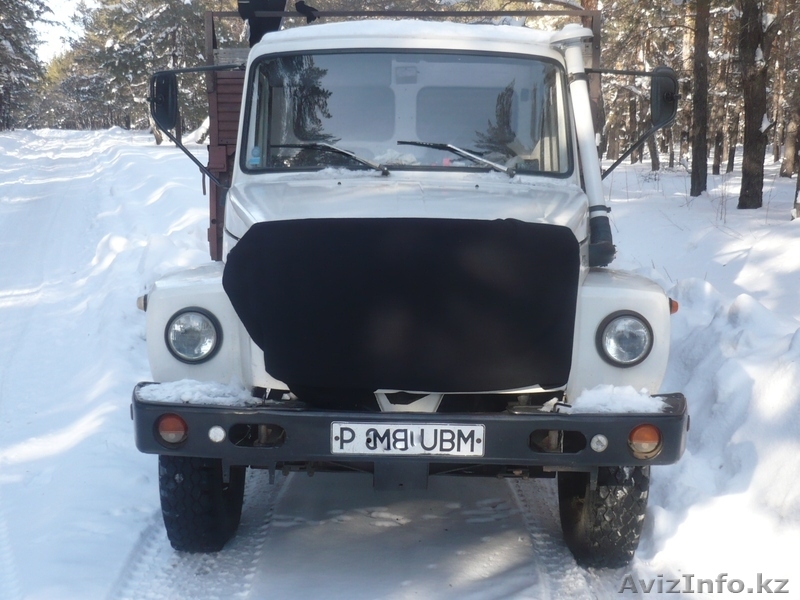 ГАЗ-4301,1995 г.в.,самосвал,заводской дизель 6-ка. - Изображение #2, Объявление #847614