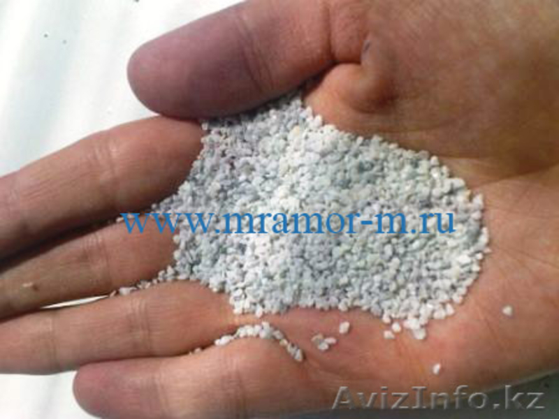 мрамор щебень микрокальцит  - Изображение #3, Объявление #857007