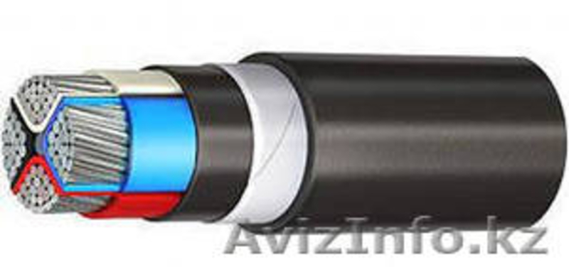 Кабель силовой АСБ; ААБЛ; ВББШВ; ВВГ; АВВГ; - Изображение #3, Объявление #870975