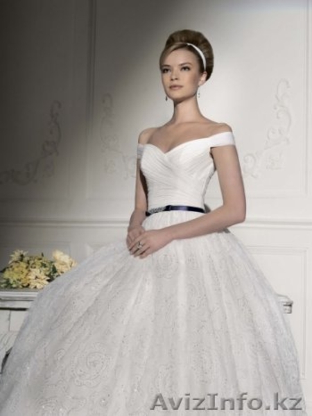 Свадебные и вечерние платья \"Malinelli\" - Изображение #1, Объявление #864086