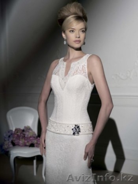 Свадебные и вечерние платья \"Malinelli\" - Изображение #2, Объявление #864086