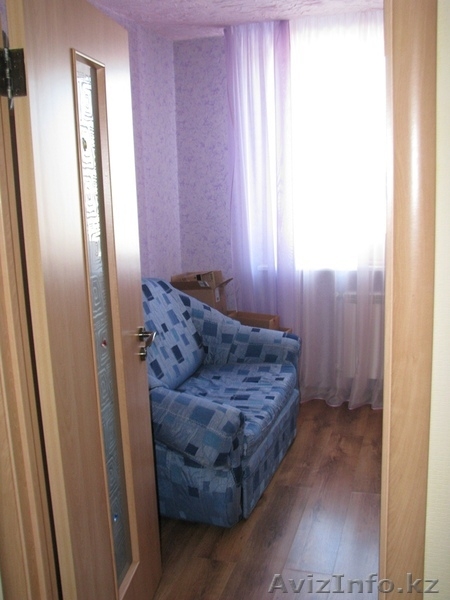 продажа 3-х комн. квартира в 6 мкр - Изображение #5, Объявление #644083