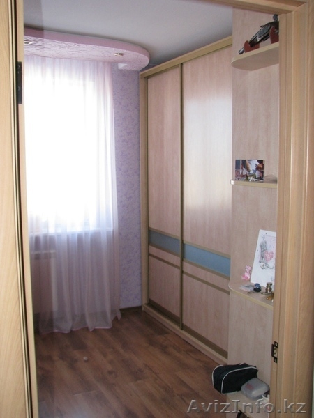 продажа 3-х комн. квартира в 6 мкр - Изображение #8, Объявление #644083