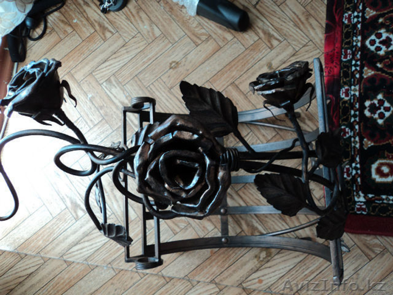 изготовление теплиц, металлоизделий, цех полимерного покрытия - Изображение #2, Объявление #862495