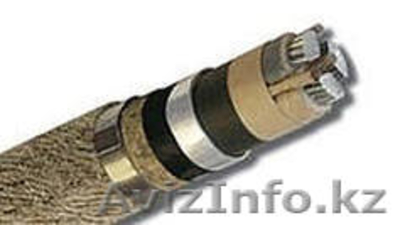 Кабель силовой АСБ; ААБЛ; ВББШВ; ВВГ; АВВГ; - Изображение #1, Объявление #870975