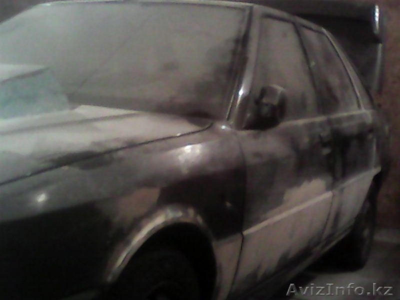 продам рено 21 1989г.в. - Изображение #3, Объявление #868518