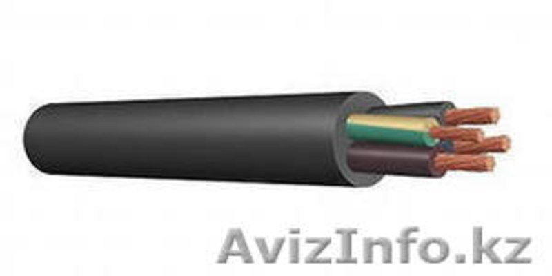 Кабель силовой АСБ; ААБЛ; ВББШВ; ВВГ; АВВГ; - Изображение #6, Объявление #870975