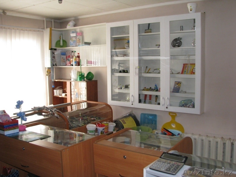 Продам хозяйственный магазин - Изображение #1, Объявление #644206