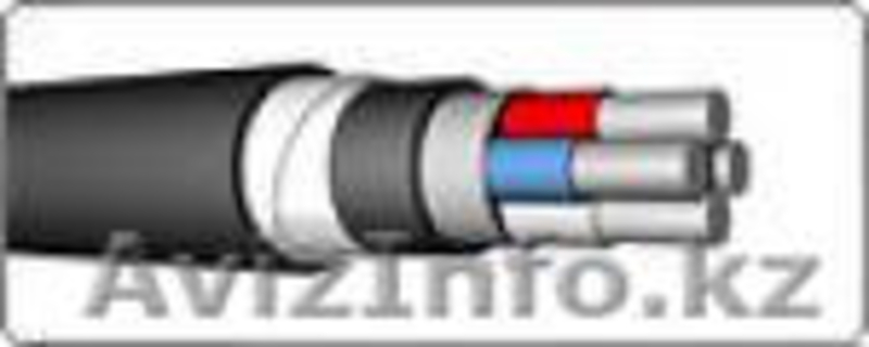 Кабель силовой АСБ; ААБЛ; ВББШВ; ВВГ; АВВГ; - Изображение #8, Объявление #870975