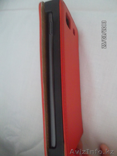 Продам смартфон Samsung Wave 3 - Изображение #4, Объявление #867382