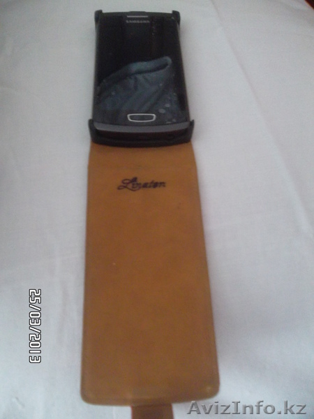 Продам смартфон Samsung Wave 3 - Изображение #5, Объявление #867382