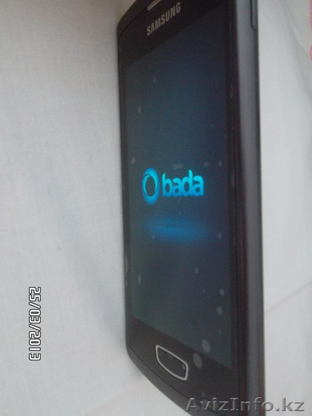 Продам смартфон Samsung Wave 3 - Изображение #3, Объявление #867382