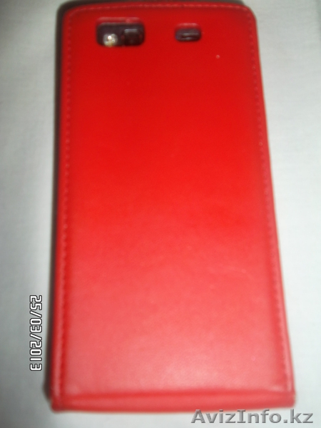 Продам смартфон Samsung Wave 3 - Изображение #6, Объявление #867382