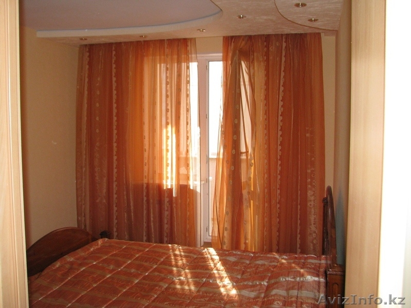 продажа 3-х комн. квартира в 6 мкр - Изображение #4, Объявление #644083