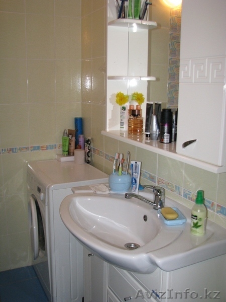 продажа 3-х комн. квартира в 6 мкр - Изображение #6, Объявление #644083