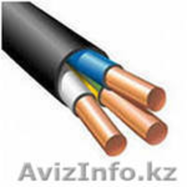 Кабель силовой АСБ; ААБЛ; ВББШВ; ВВГ; АВВГ; - Изображение #4, Объявление #870975