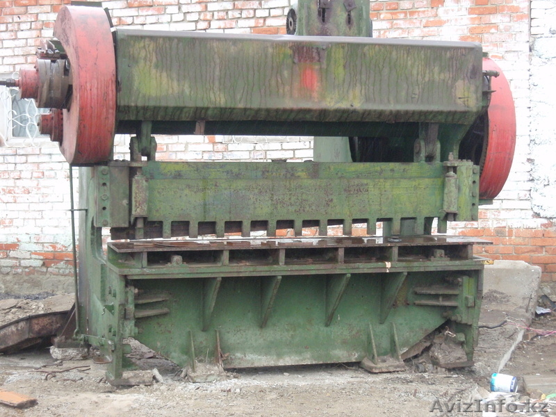 продам металлообрабатывающее оборудование - Изображение #1, Объявление #890622