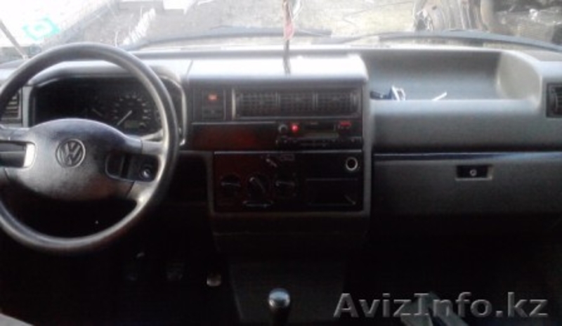 Фольксваген Т4 транспортер - Изображение #4, Объявление #882610