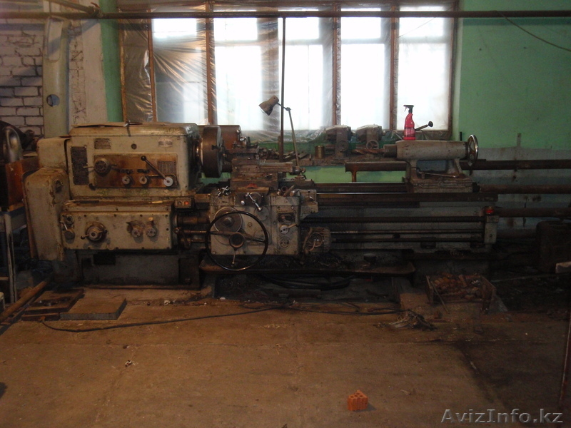 продам металлообрабатывающее оборудование - Изображение #2, Объявление #890622