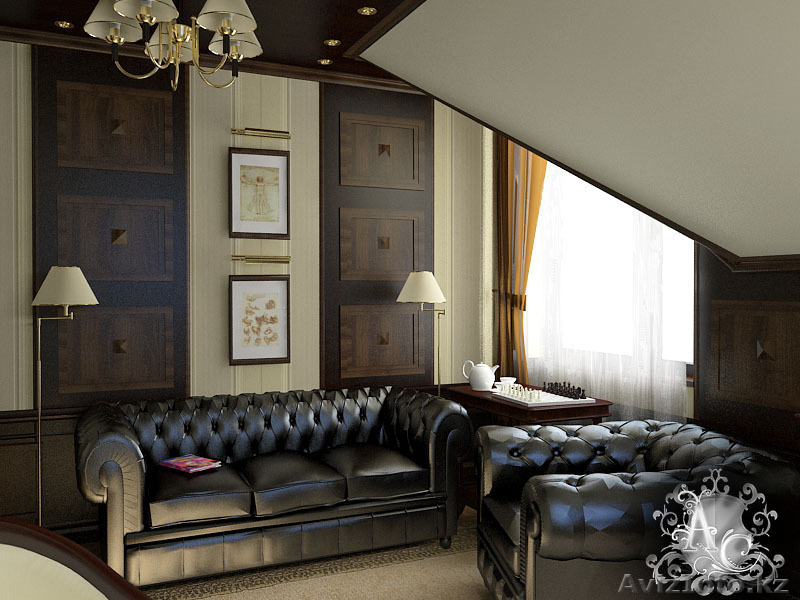 Проектирование зданий и сооружений - Изображение #2, Объявление #902800