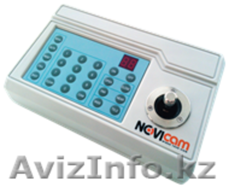 Продажа камер видеонаблюдения от ТОО НОВИКАМ - Изображение #4, Объявление #905859