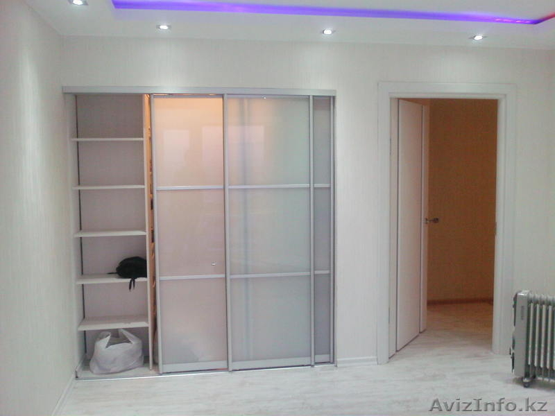 ремонт квартир,офисов,любой сложности! - Изображение #8, Объявление #862961