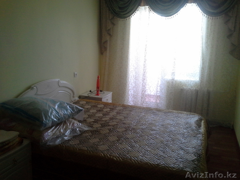 Сдам 2-ух комнатную квартиру район жд вокзала - Изображение #1, Объявление #902174