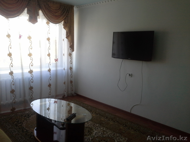 Сдам 2-ух комнатную квартиру район жд вокзала - Изображение #3, Объявление #902174