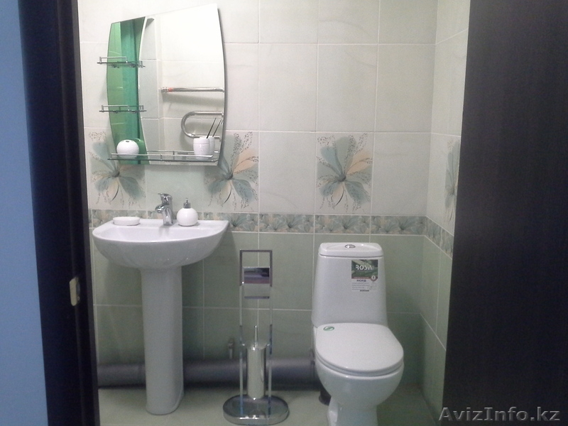 Сдам 2-ух комнатную квартиру район жд вокзала - Изображение #8, Объявление #902174