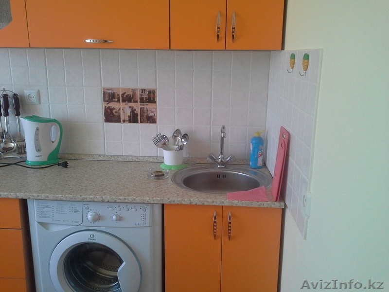 Сдам 2-ух комнатную квартиру район жд вокзала - Изображение #5, Объявление #902174