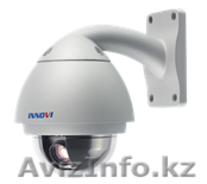 Продажа камер видеонаблюдения от ТОО НОВИКАМ - Изображение #6, Объявление #905859