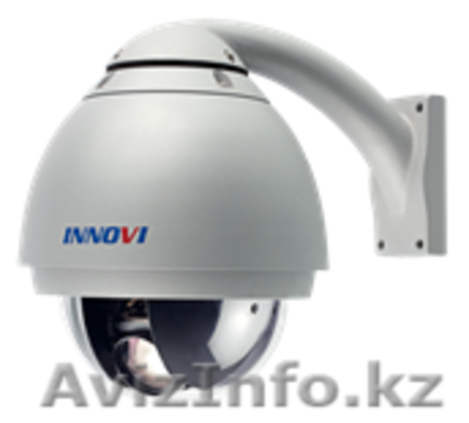 Продажа камер видеонаблюдения от ТОО НОВИКАМ - Изображение #7, Объявление #905859