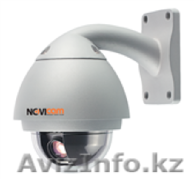 Продажа камер видеонаблюдения от ТОО НОВИКАМ - Изображение #5, Объявление #905859