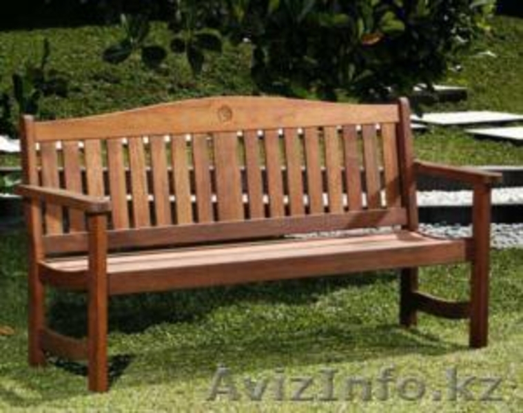садовые скамейки - Изображение #5, Объявление #911335