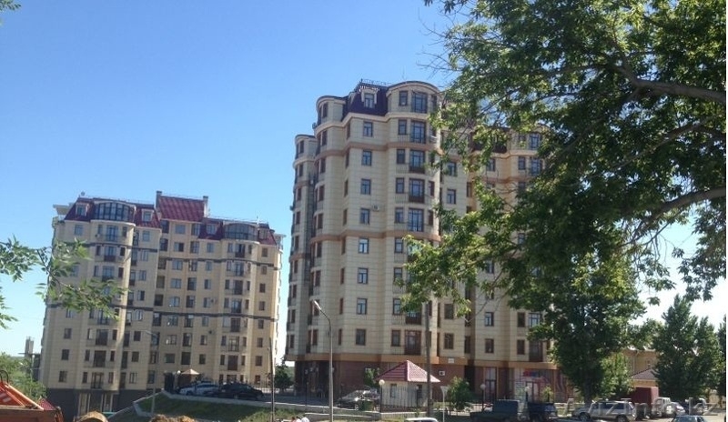 Элитное жилье на берегу реки,Центр города,живописный вид - Изображение #1, Объявление #917883