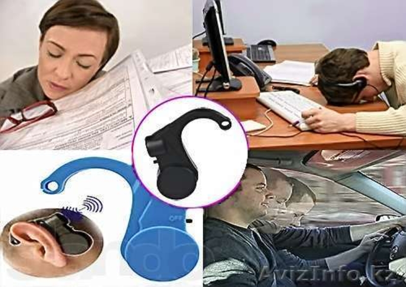 гаджет "АНТИСОН" - Изображение #3, Объявление #910325