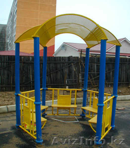 Беседки детские - Изображение #4, Объявление #911362