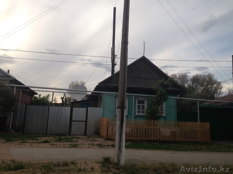 Дом 4-х комн.. 65 кв.м., земля 2,5 сотки - Изображение #2, Объявление #818543