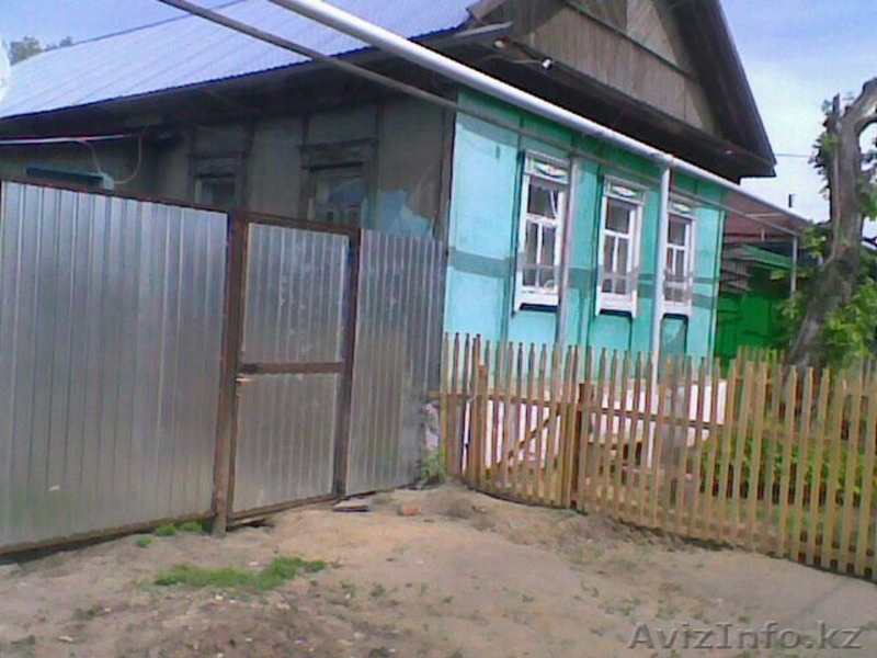 Дом 4-х комн.. 65 кв.м., земля 2,5 сотки - Изображение #1, Объявление #818543