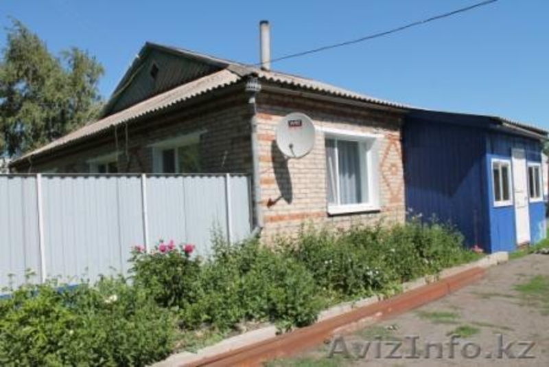 Продам благоустроенный дом, цена договорная - Изображение #1, Объявление #919545