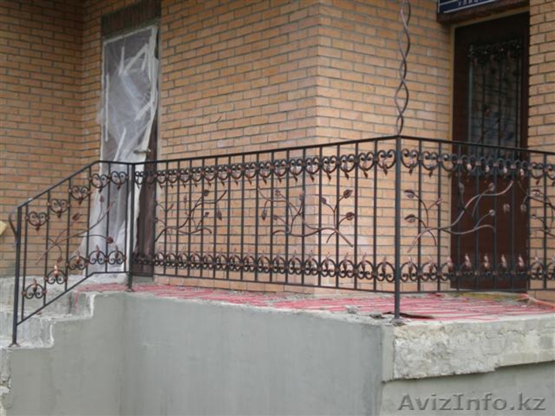 заборы и ограждения - Изображение #3, Объявление #911376