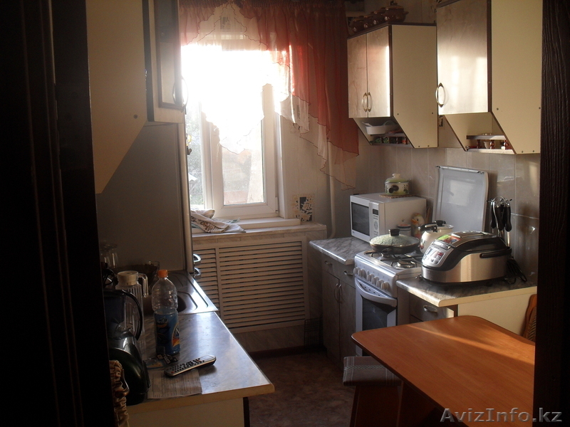 2-комнатная квартира, Костанай - Изображение #4, Объявление #909574