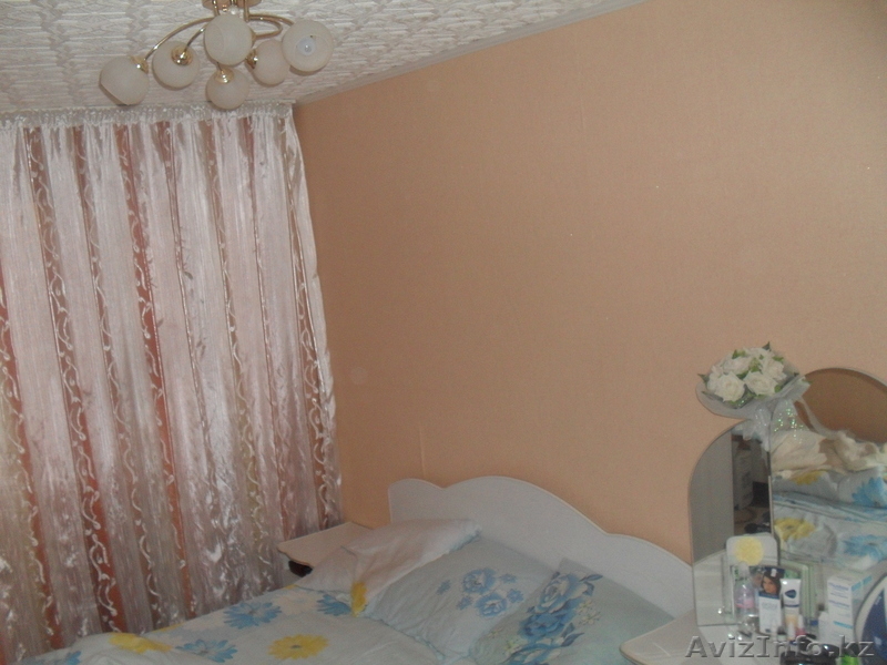 2-комнатная квартира, Костанай - Изображение #5, Объявление #909574