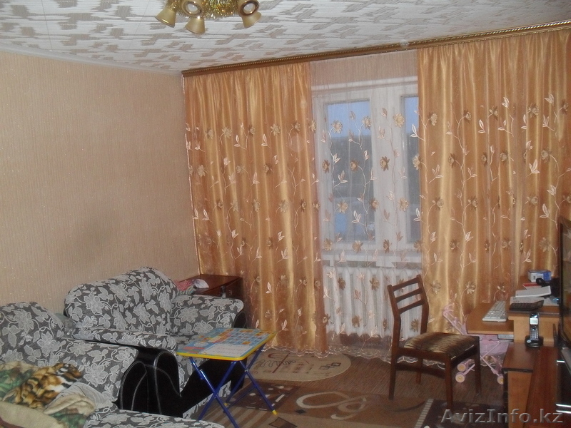 2-комнатная квартира, Костанай - Изображение #6, Объявление #909574